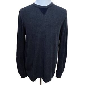 Massive NWT Dark Blue Long Sleeves Shirt Men Various